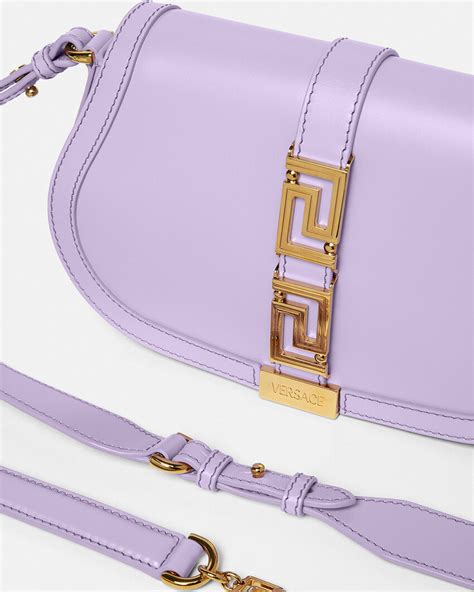 Versace greca goddess bag